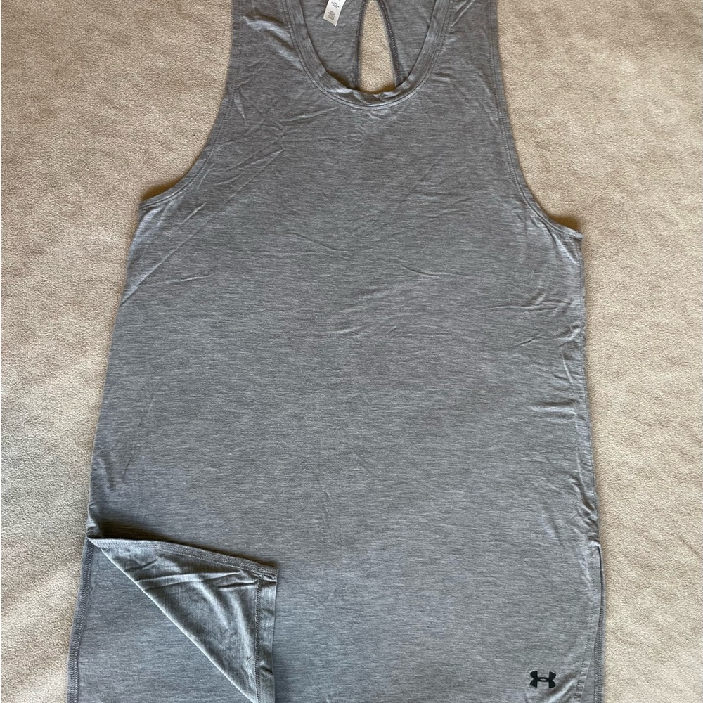 Under Armour Yoga Top